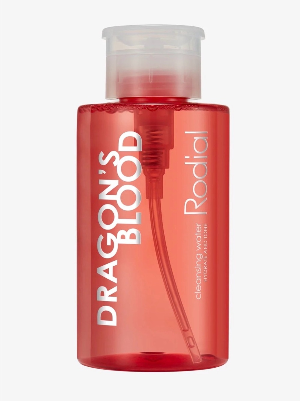 Rodial Dragon's Blood Micellar Cleansing Water - 300 ml MSRP $57
